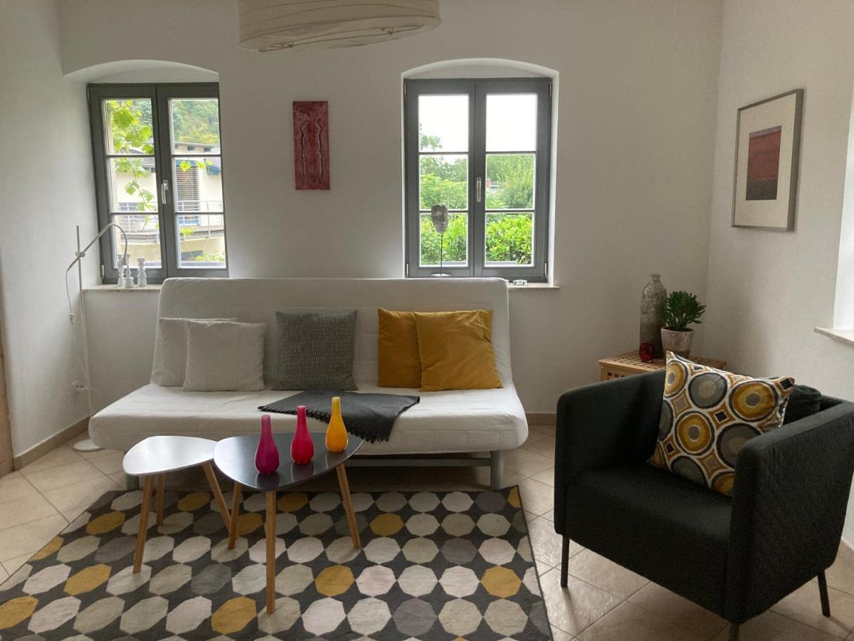 Ferienwohnung Geissler Radebeul Exterior foto