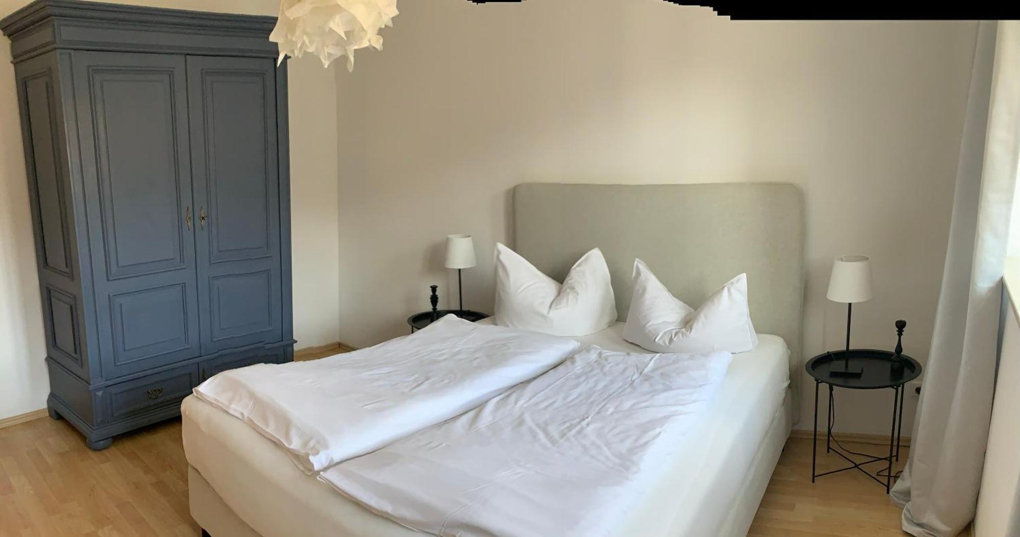 Ferienwohnung Geissler Radebeul Exterior foto