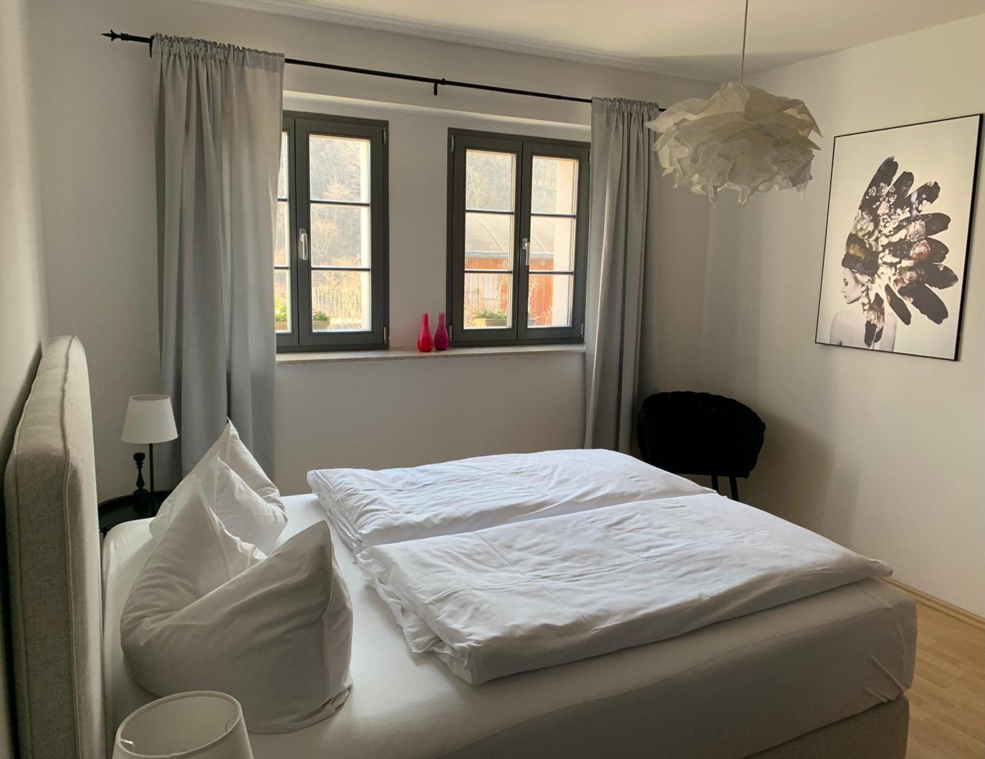 Ferienwohnung Geissler Radebeul Exterior foto