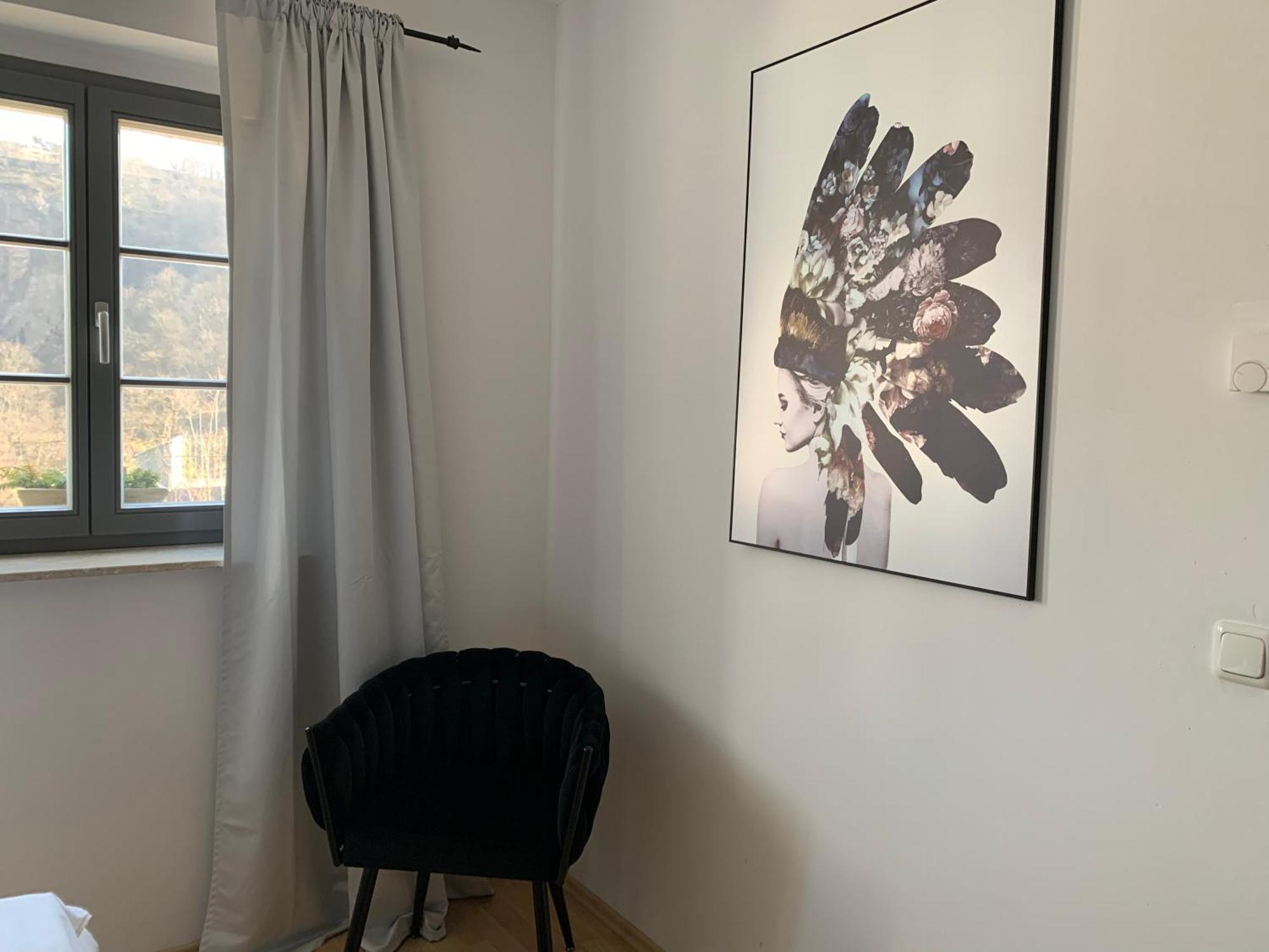 Ferienwohnung Geissler Radebeul Exterior foto