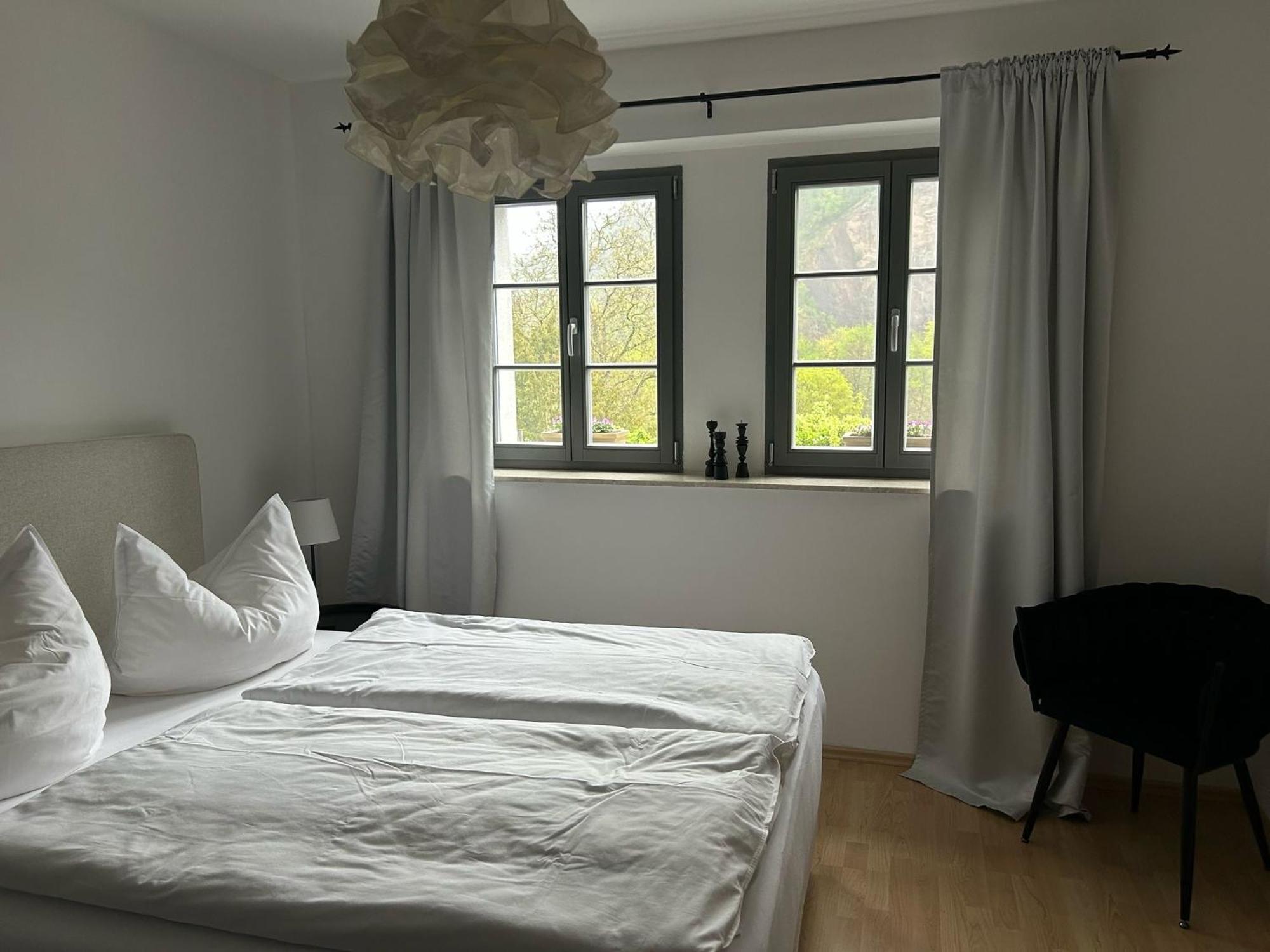 Ferienwohnung Geissler Radebeul Exterior foto
